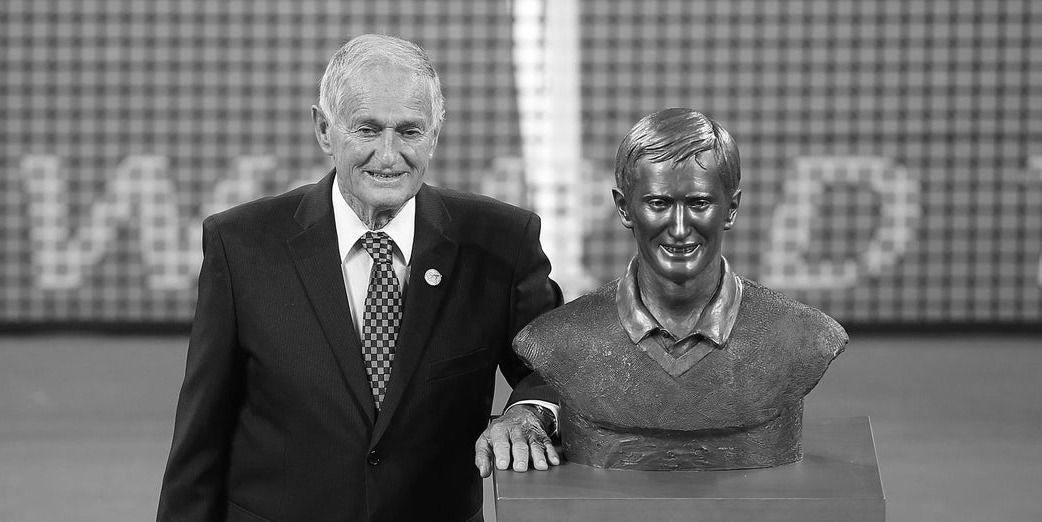 Tennis World Mourns: 4-Time Grand Slam Champion Mal Anderson Passes Away