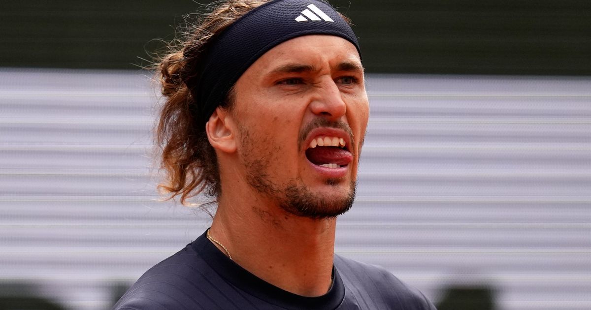 Zverev vs. Cobolli: A Final Forged in Friendship