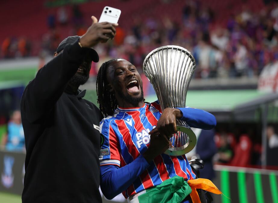 Evan Gesan’s Impossible Double: Two Trophies, Two Clubs, One Season