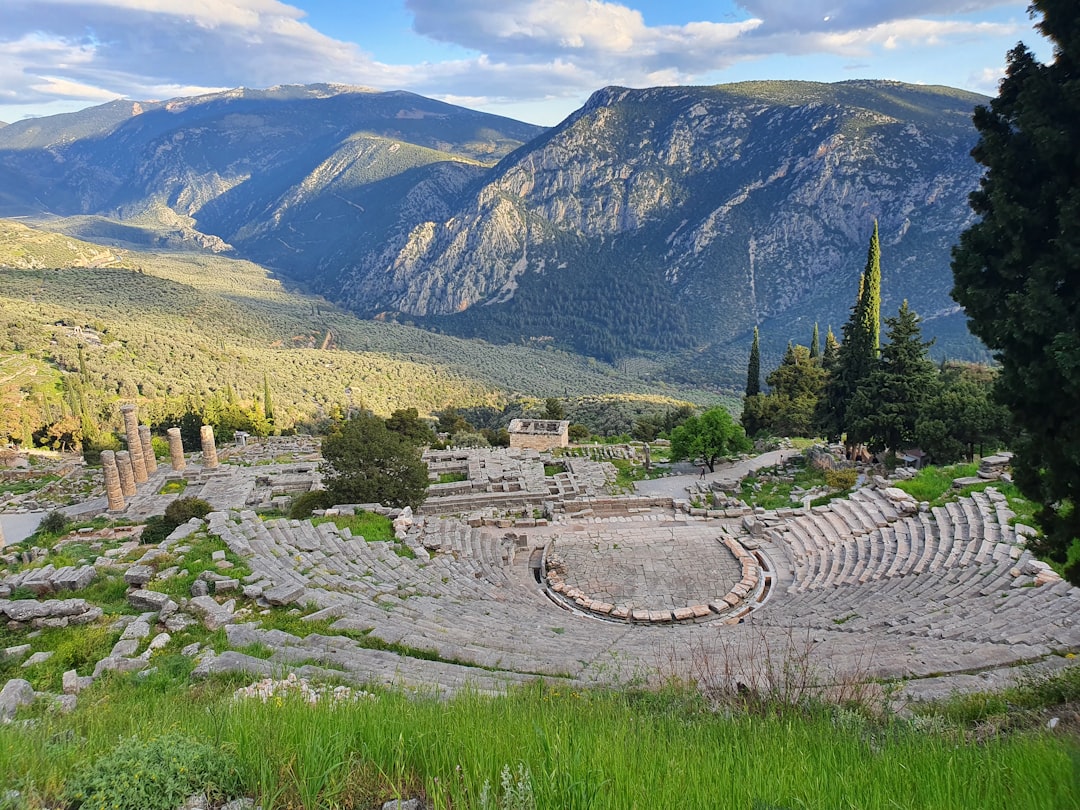 Mythology and Mist: Hiking Mount Olympus in Greece