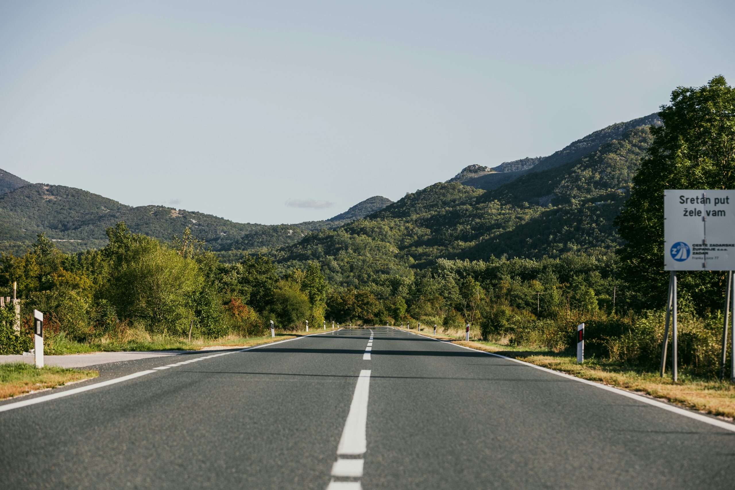 Croatian Motorways Boost Inland Tourism