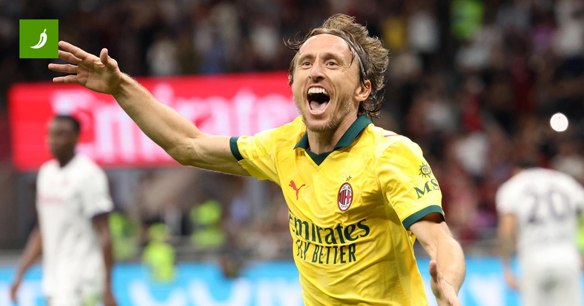 Milan’s Crucial Match for Champions League Spot