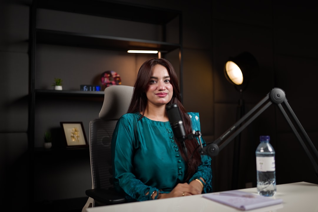 Marianna Toumasatou Greek journalist interview