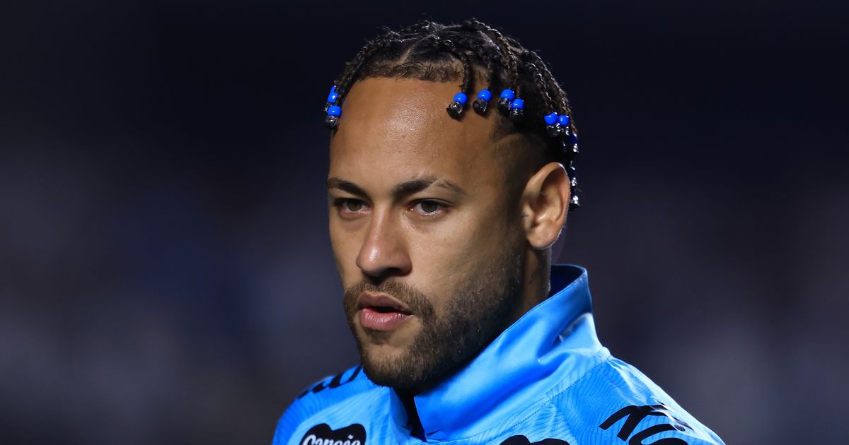 Brazil World Cup Nightmare: Neymar Injury Scandal Rocks Squad