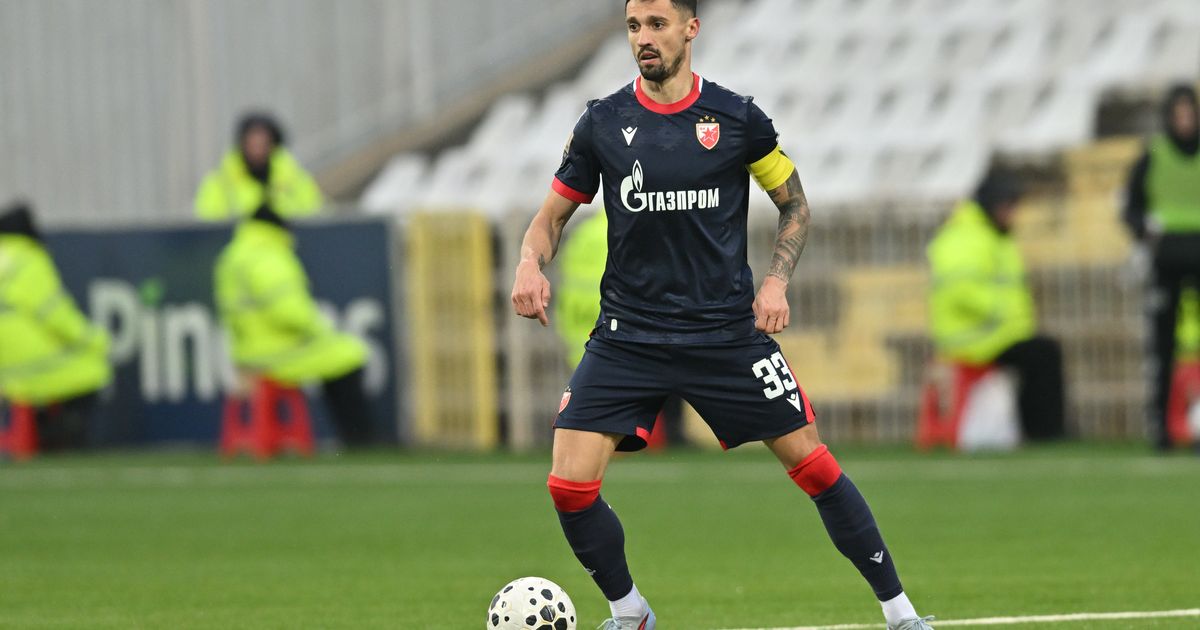 Rade Krunić Reveals Why He Chose Bosnia and Herzegovina Over Serbia