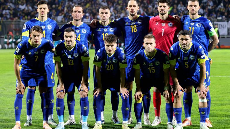 BiH vs Panama: Final Warm-Up Before World Cup Clash