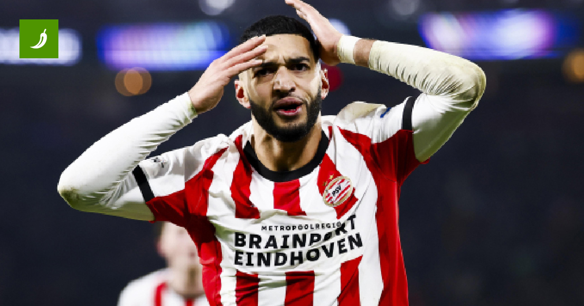 Bayern Seal Saibari Deal for €55M After World Cup Magic