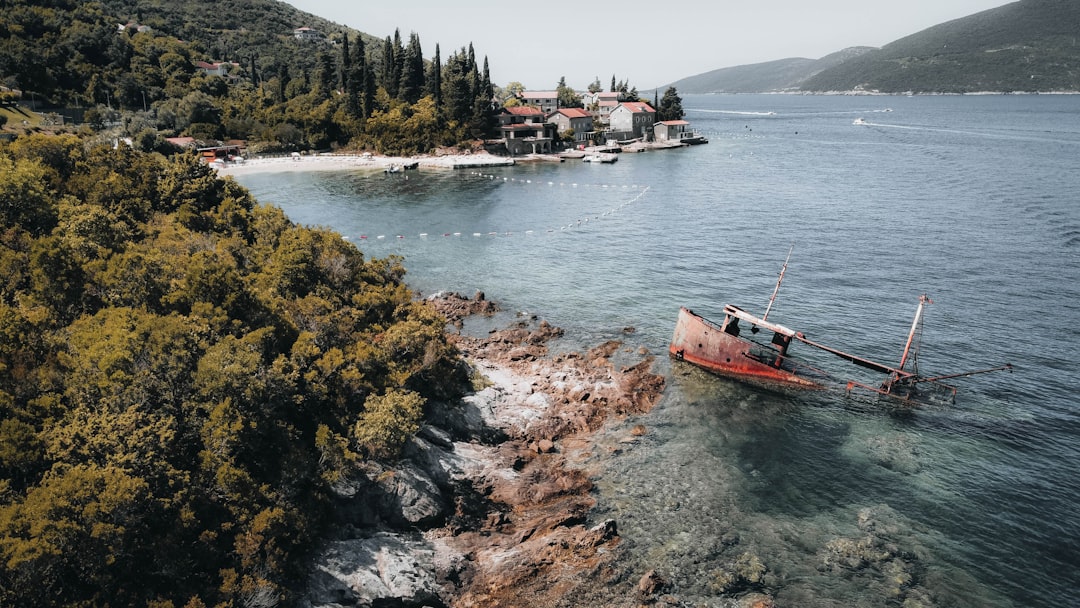 Why the Blue Flag Status Matters for Boka Kotorska Beaches