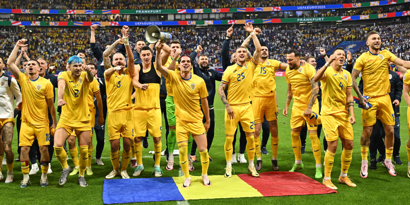 Rus Stays! Romania Champion’s Captain Signs New Deal With Universitatea Craiova