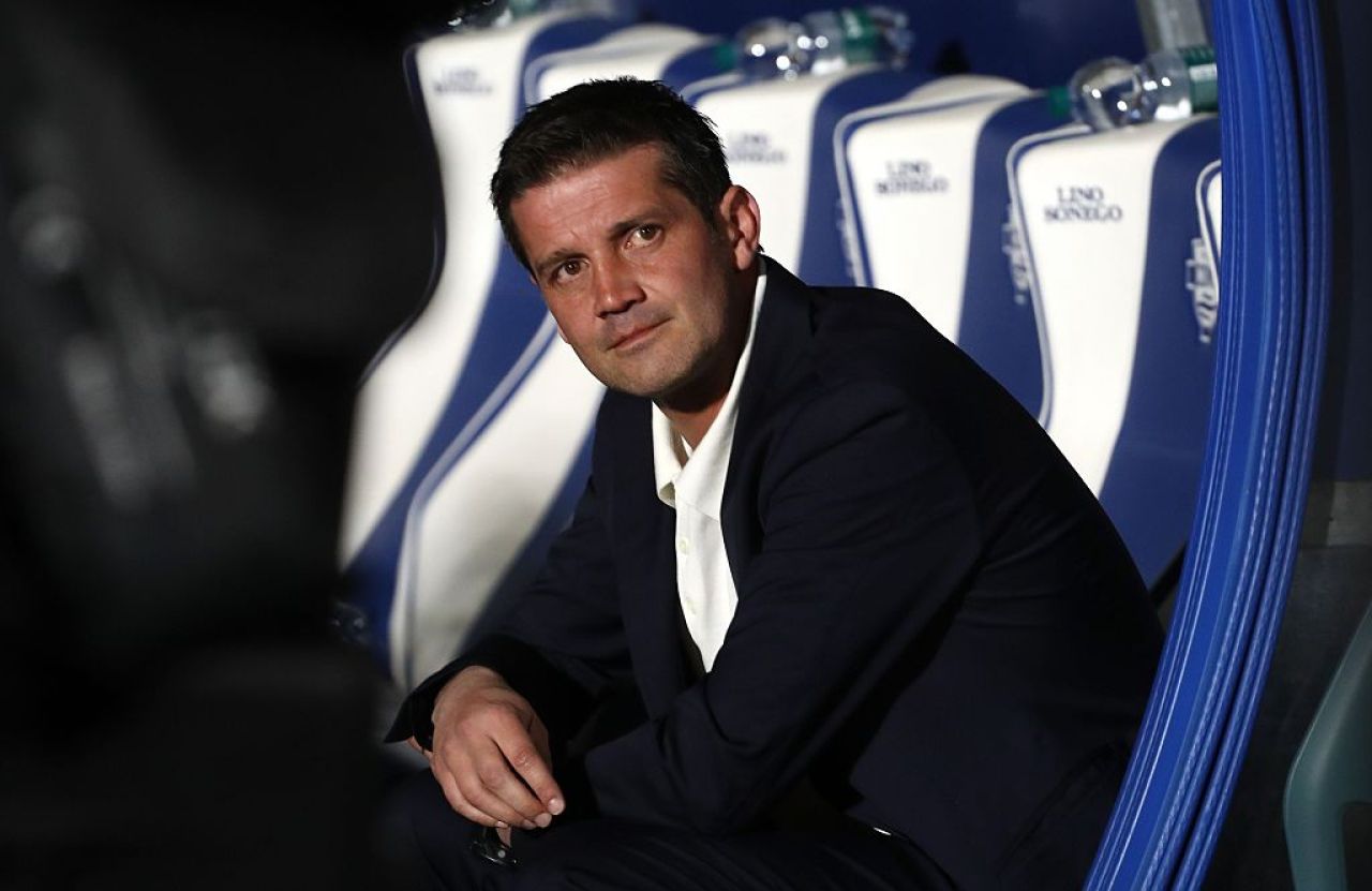 Cristi Chivu's Major Decision After Inter's Dream Season