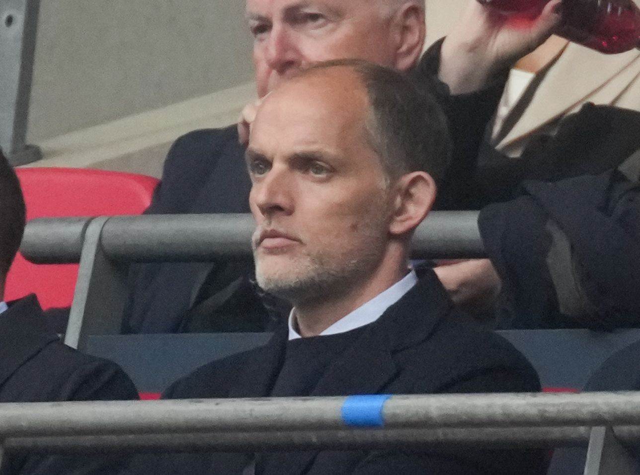 England 2026 World Cup Squad: Tuchel’s Omissions Spark Shock