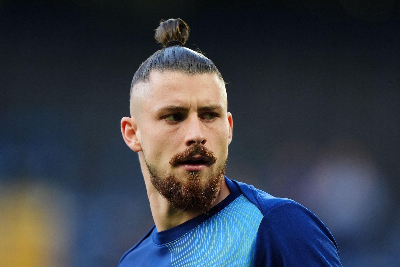 Senesi Signs! Drăgușin Out As Spurs Shake Up Defense