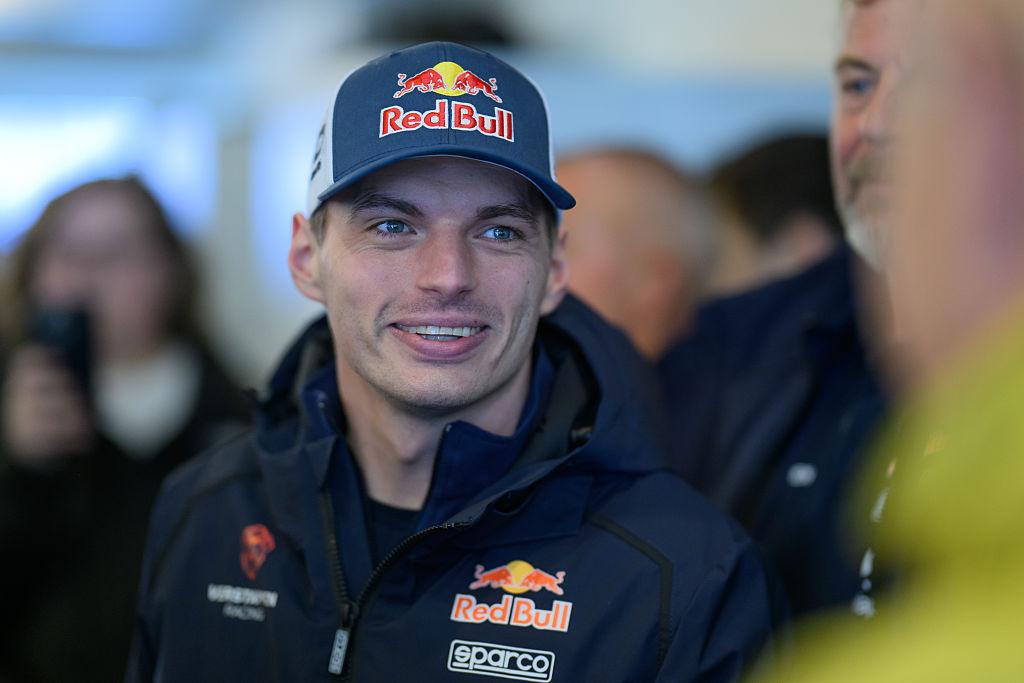 Verstappen Becomes 28th F1 Champion to Compete in 24-Hour Race