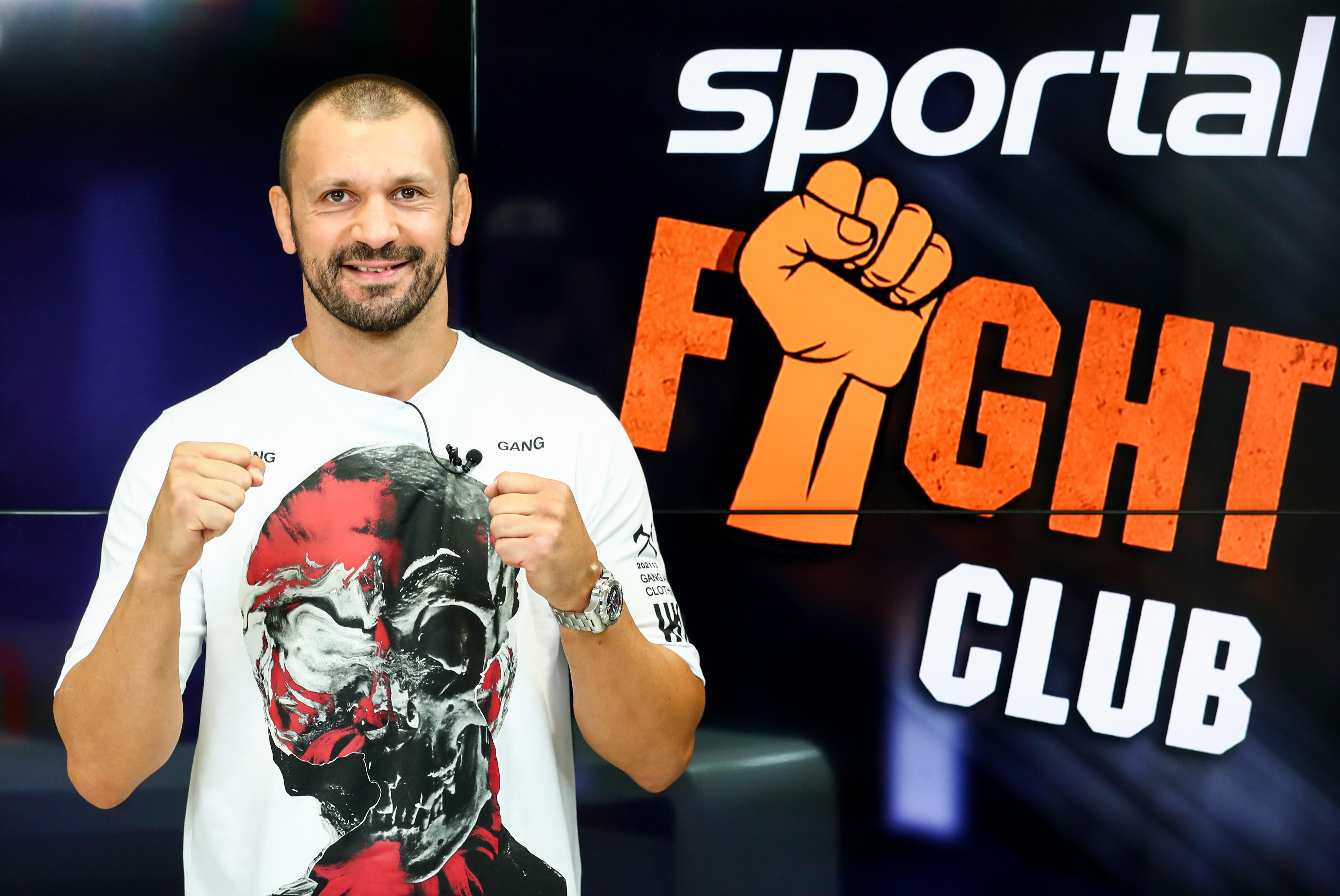 Bulgarian MMA Star Dipechkov Faces Russian Legend with 87 Fights Under His Belt