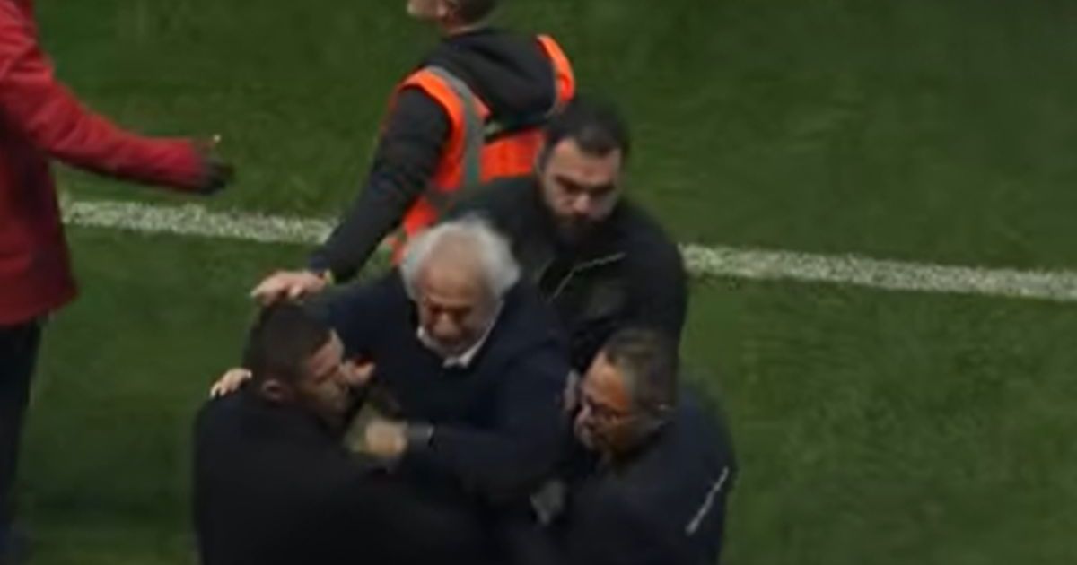 Legendary Bosnian Coach Vahid Halilhodžić Ends Career in Tears