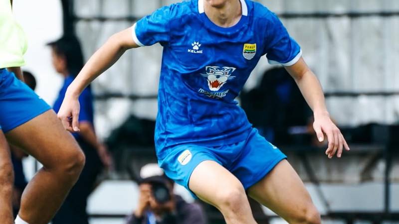 Croatian Youth Player Called Up for Asian U-19 Team