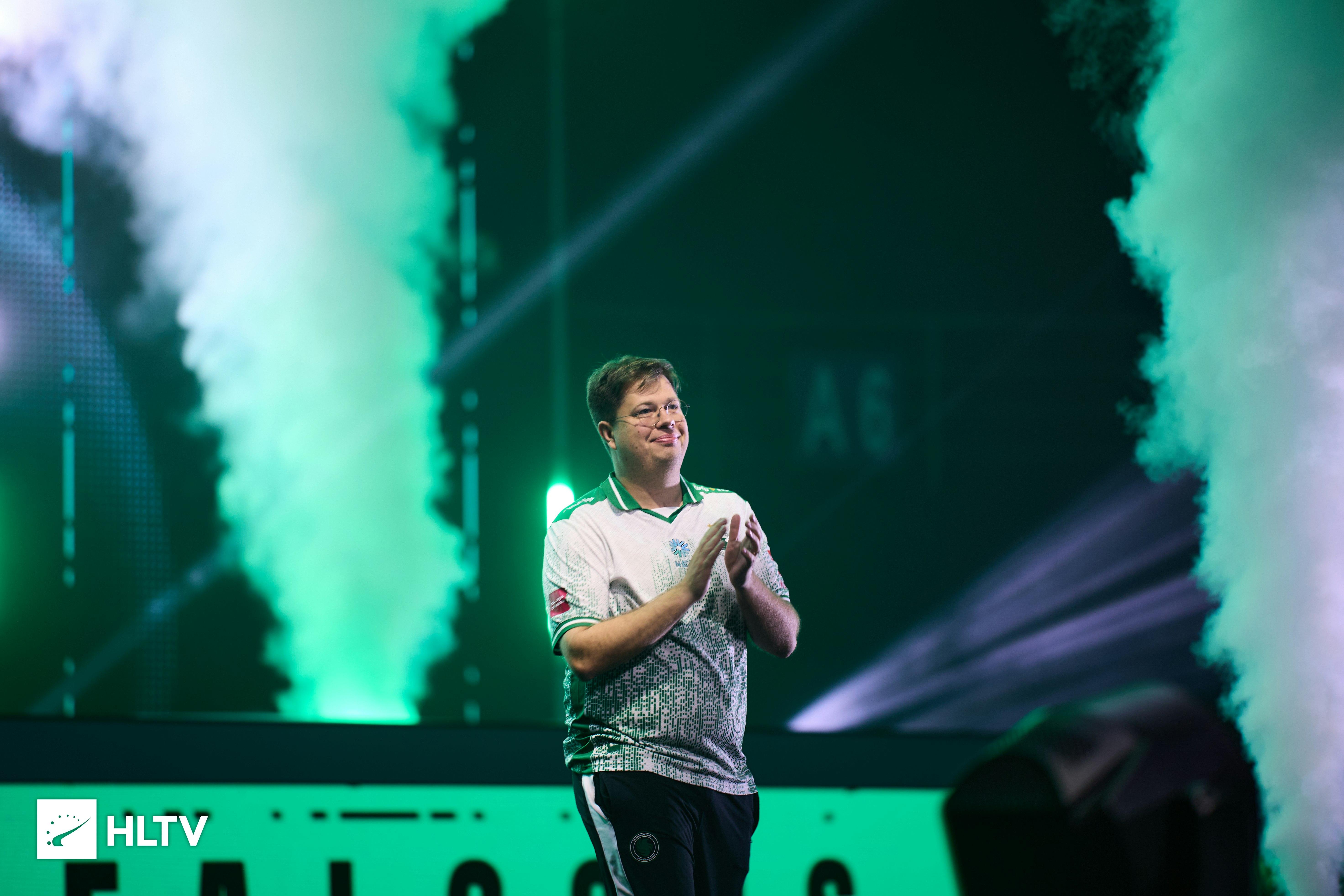 Finnish Captain Karrigan Talks Before CS Asia Championship