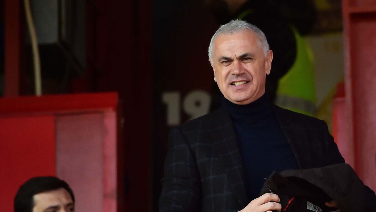 Zvezda To Zenit: Eraković Permanence Sealed In €3.5M Deal