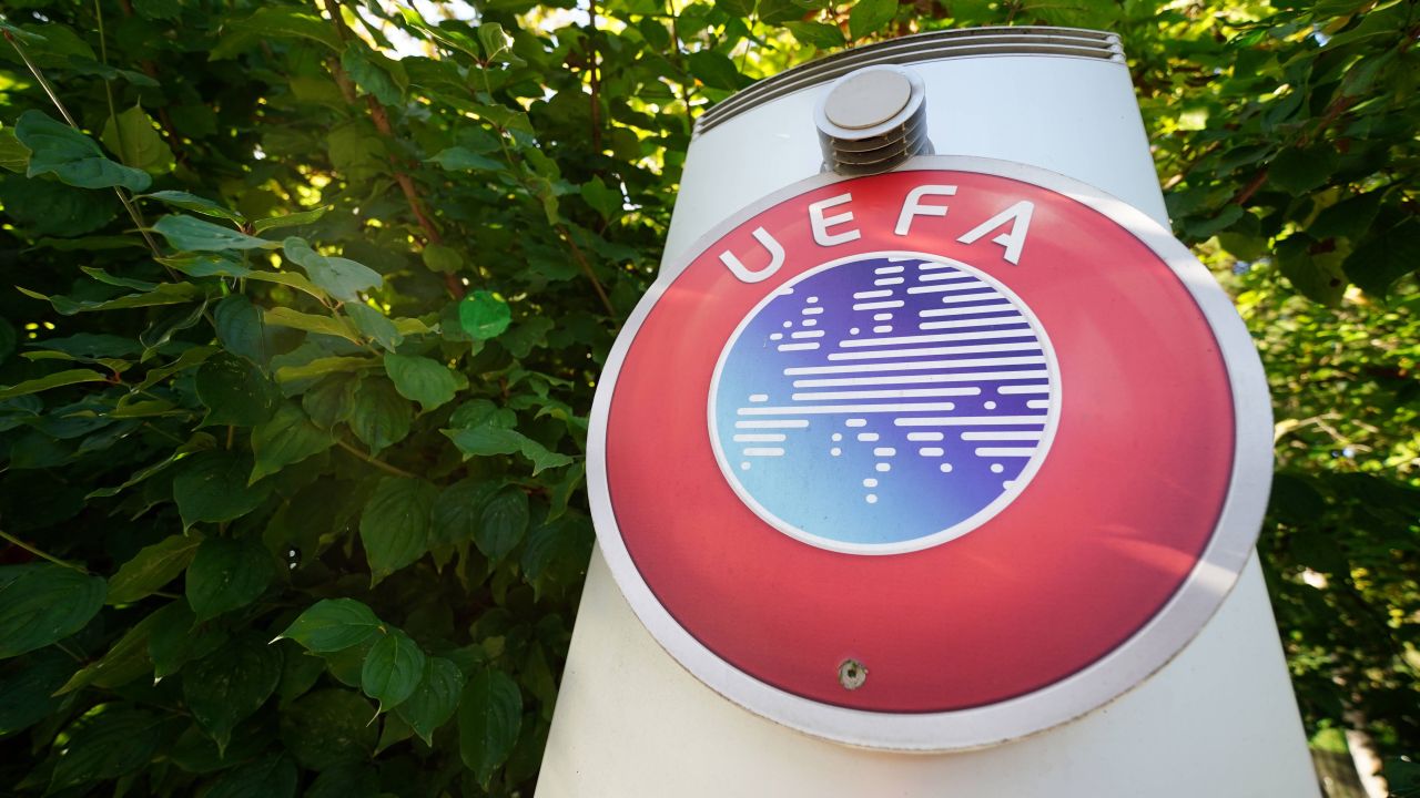 UEFA Hands Lifetime Ban to Coach Filming Players in Locker Room