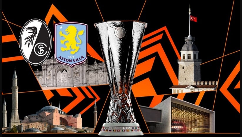UEFA Europa League Final Set to Unveil 2025-2026 Champion in Istanbul