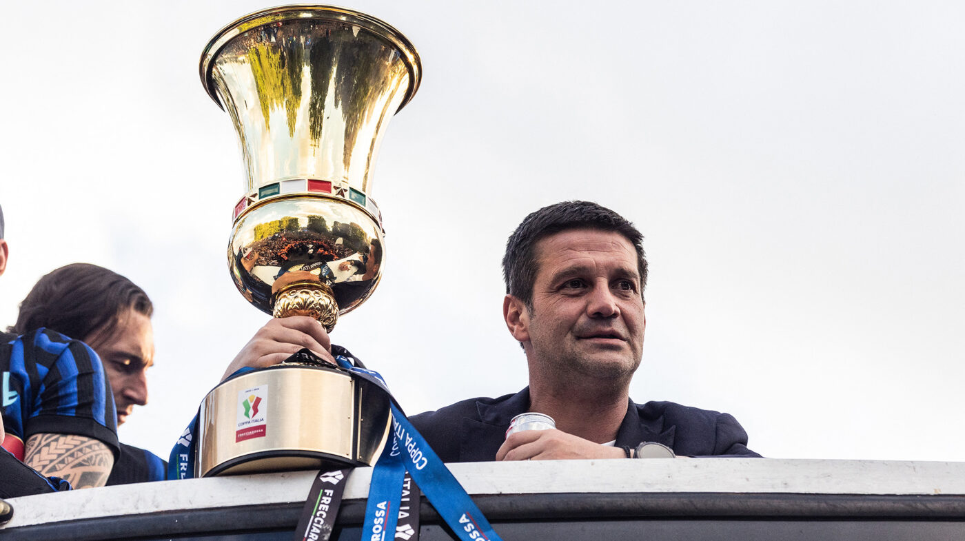 Chivu’s 4M Euro Coup: The Agent Who Stole Him From Becali
