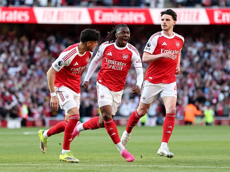 Arsenal Employees Fuming Over Champions League Final Package