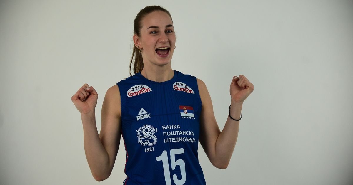 Serbia Volleyball: Uzelac Leads 3-1 Victory Over Turkey in Genoa