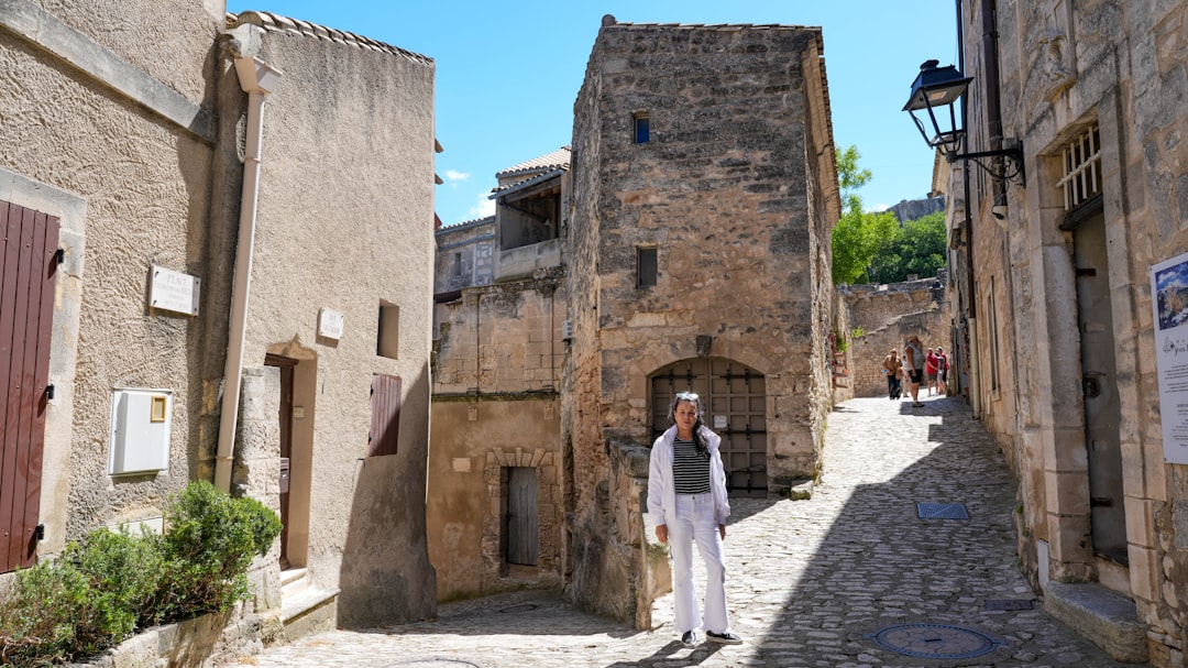 Kotor Old Town stone streets narrow alley morning light