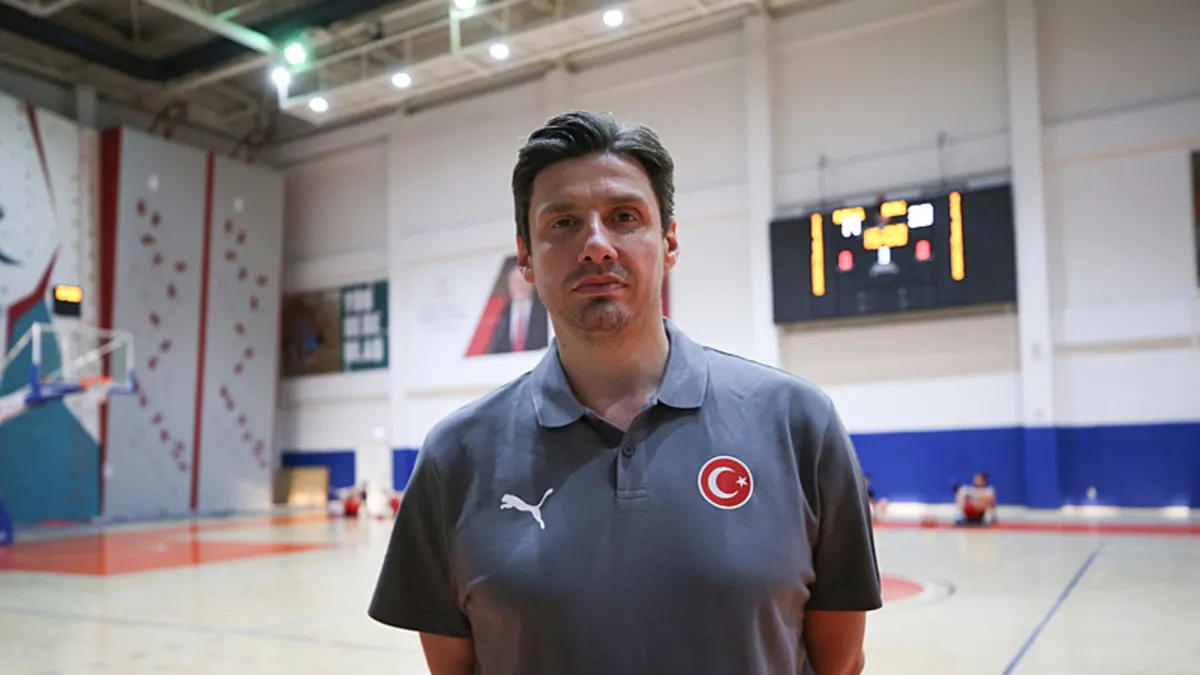Manisa Basket Retains Serhan Kavut for New Season
