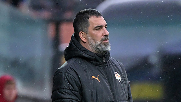 Arda Turan Discusses Shakhtar Donetsk's Challenging Season