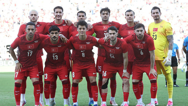 Turkey Roars Back: 24-Year World Cup Wait Ends in Group D Drama