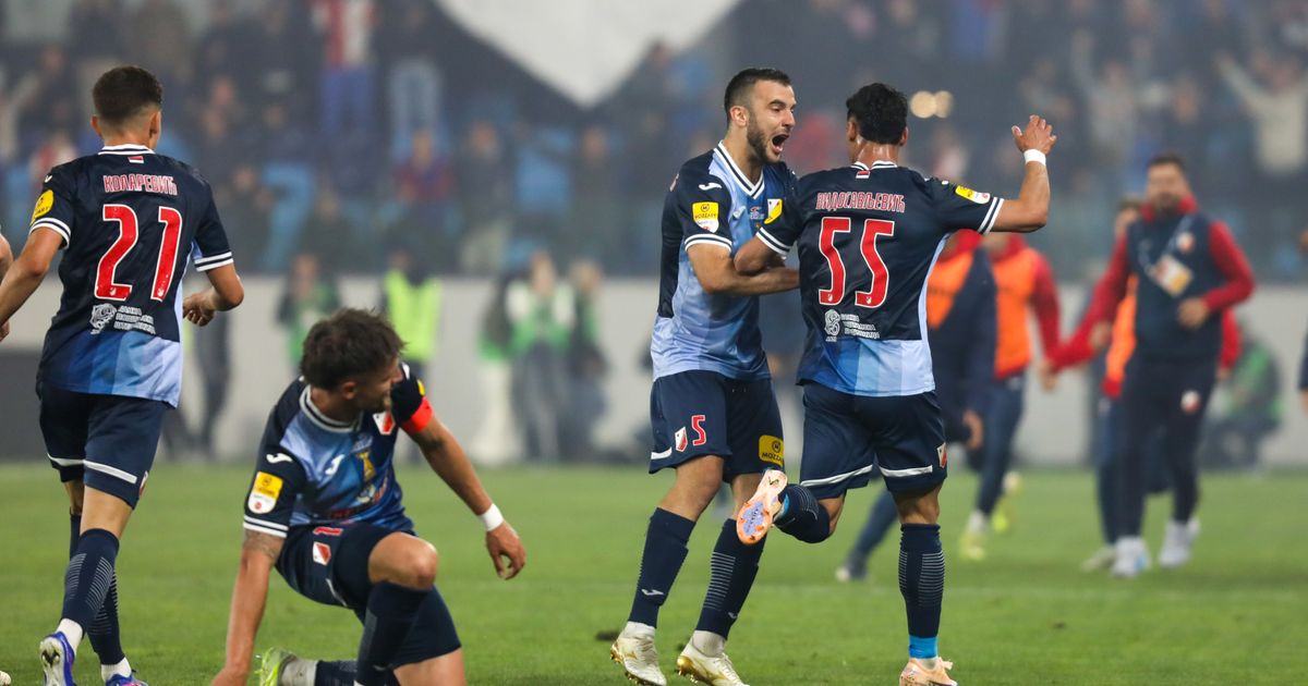 Watch Live: OFK Belgrade vs Vojvodina in Serbian Superliga