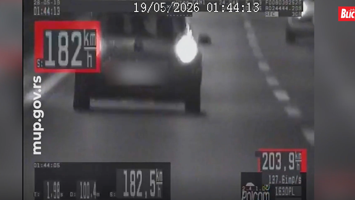 Drunk Driver Pulled Over in New Belgrade for Excessive Speeding