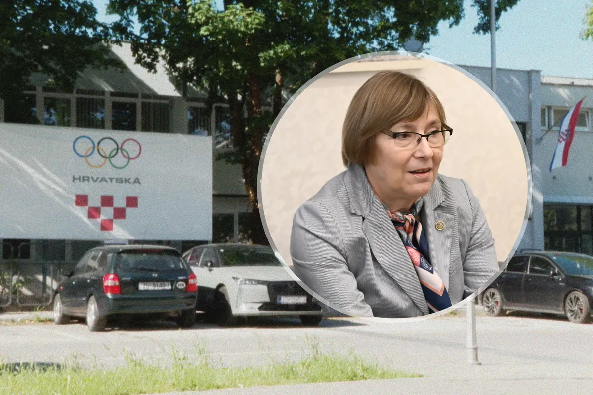 Mateša Empowers Čorak to Lead HOO: "I'm on a Short Break"