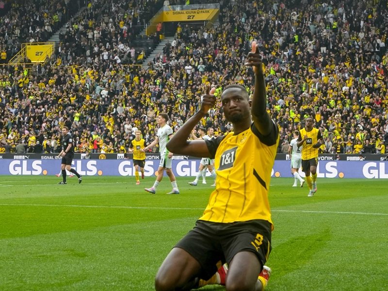 Borussia Dortmund Star Could Move to Istanbul Instead of Barcelona