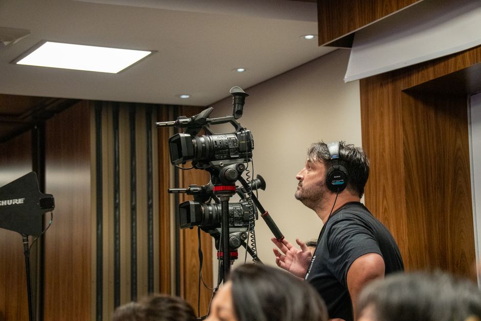 Vincenzo Montella Turkey national team press conference