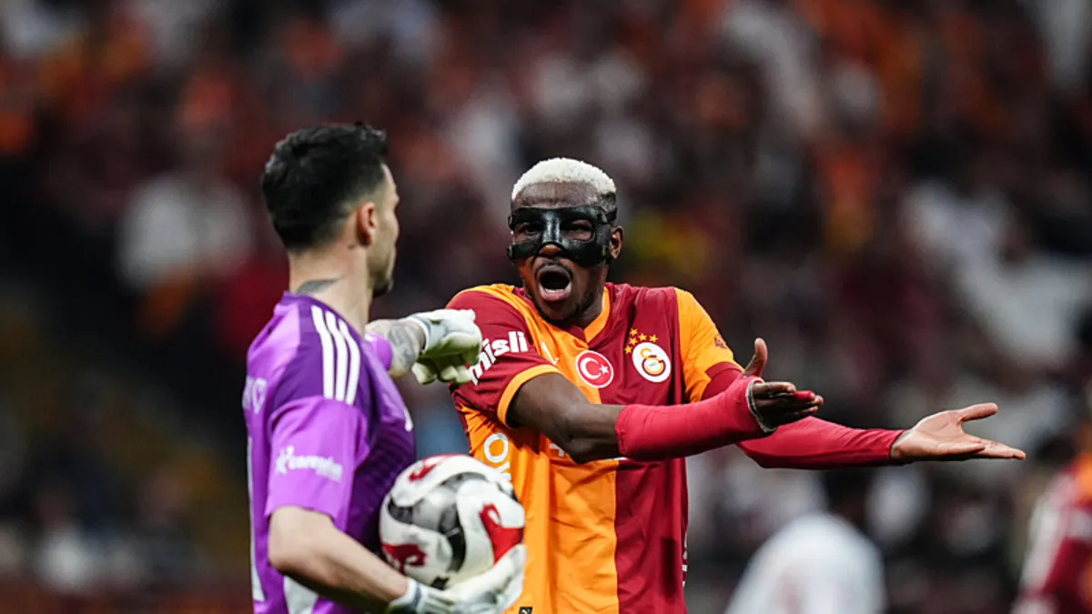 Waddle Calls for Newcastle to Sign Galatasaray Star Osimhen