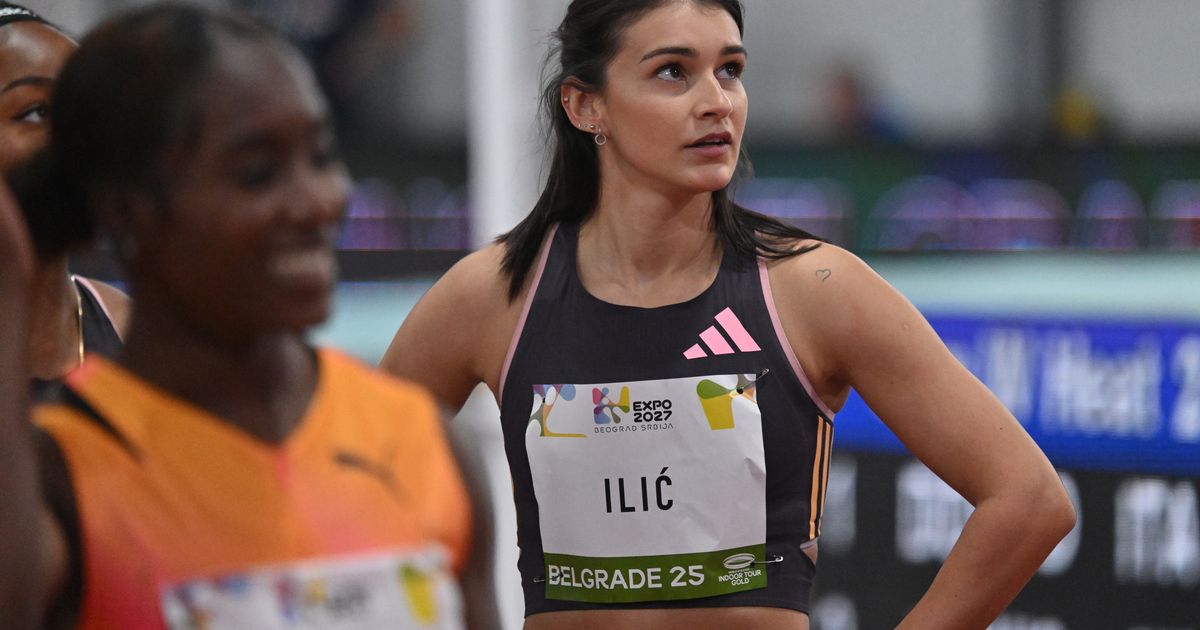 Serbia's Athletics Thrives with Red Star's European Debut