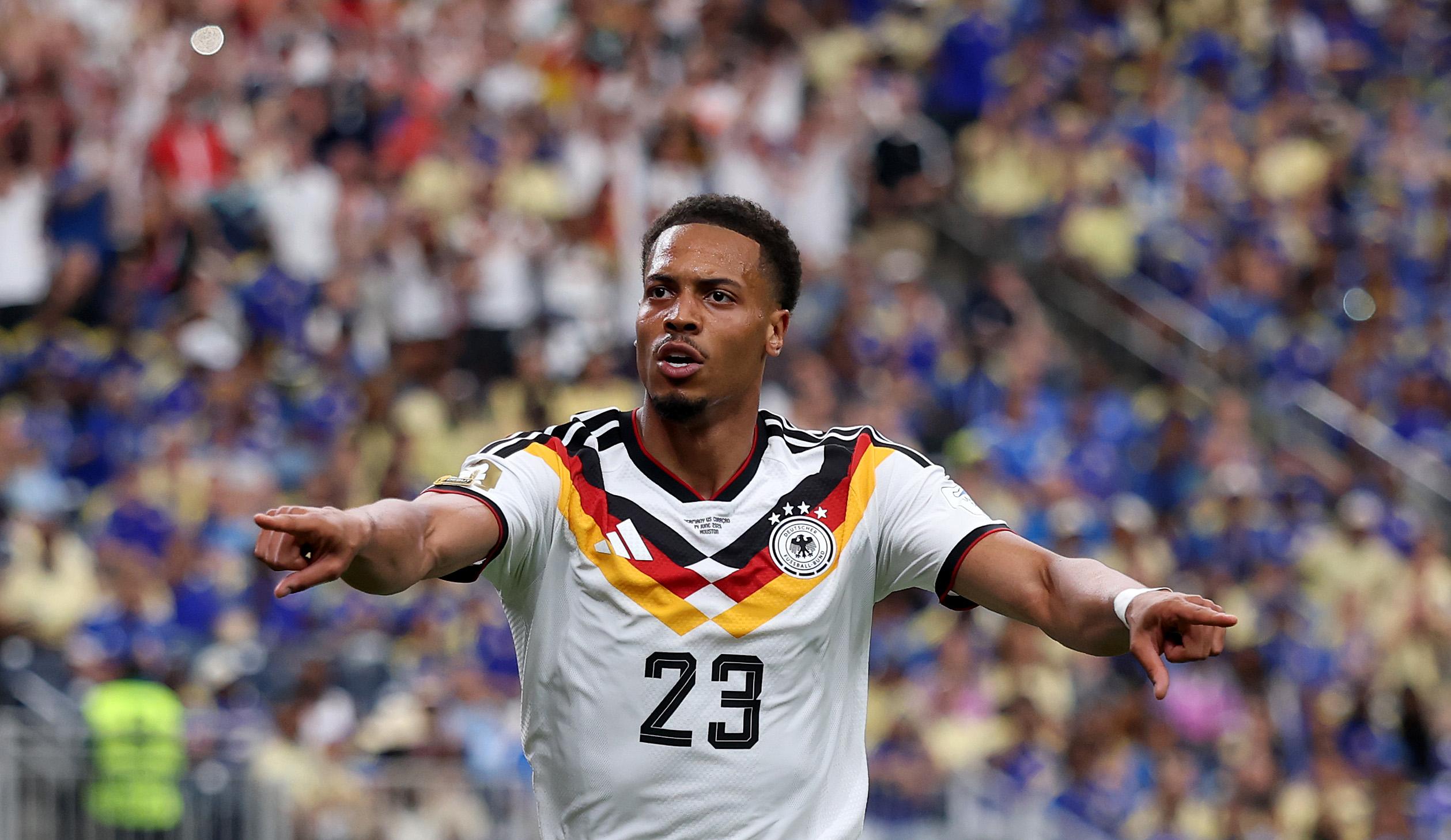 Mourinho Targets Nmecha: The 70M Euro Wildcard for Real Madrid