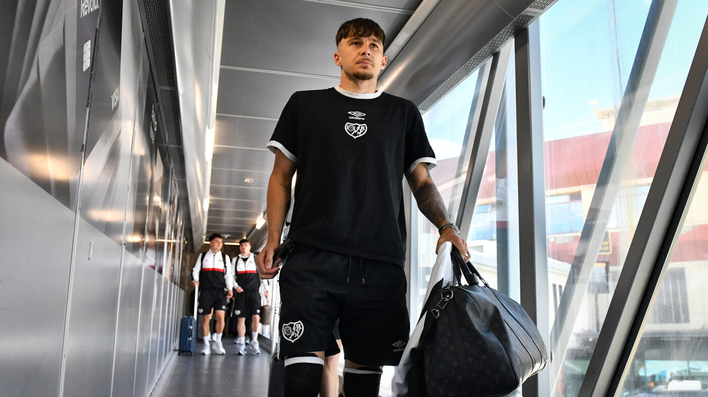 Mourinho Set to Decide Rațiu Transfer to Real Madrid