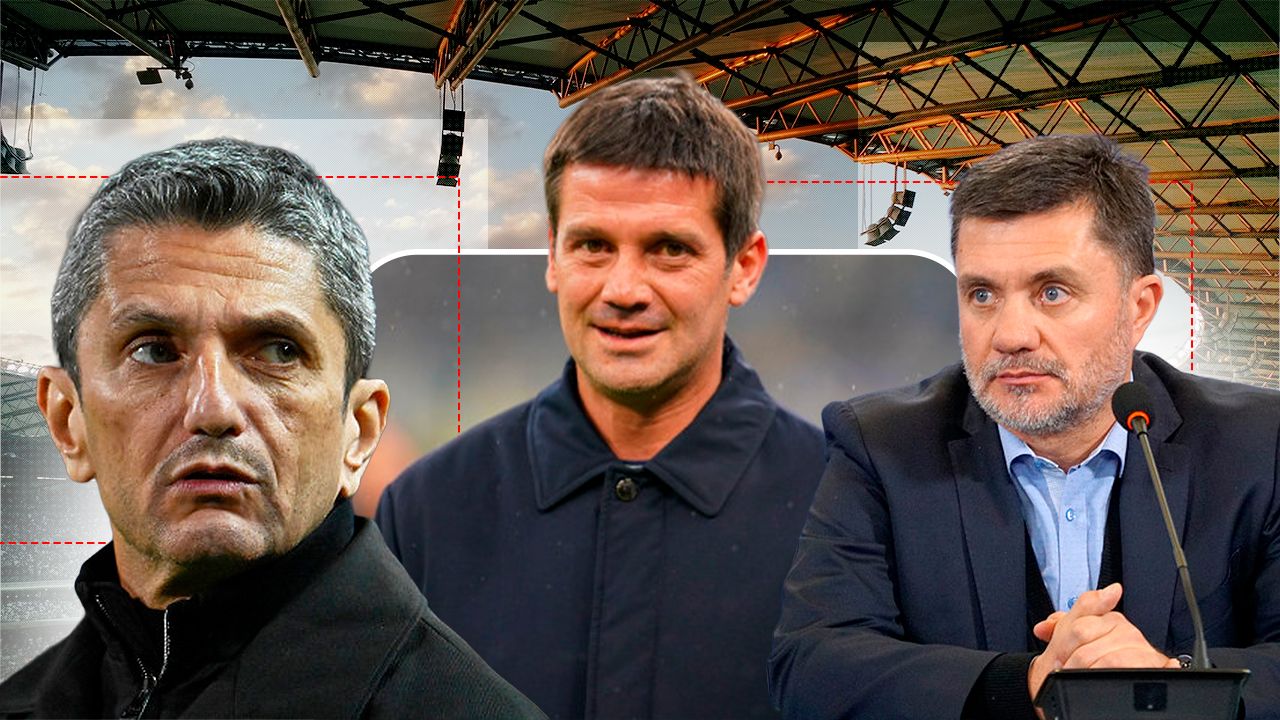 Chivu: The Italian Coach With Romanian Roots