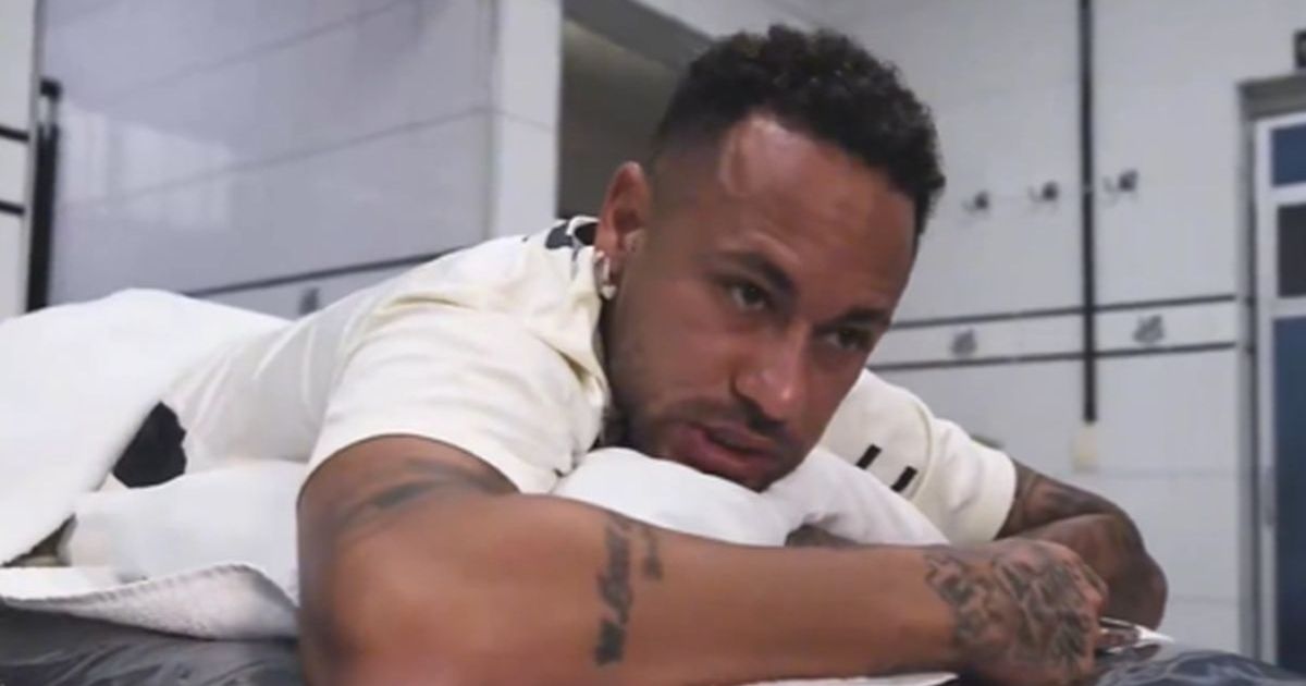 Neymar's Return: Ancelotti Confirms Brazilian Star Nears Comeback