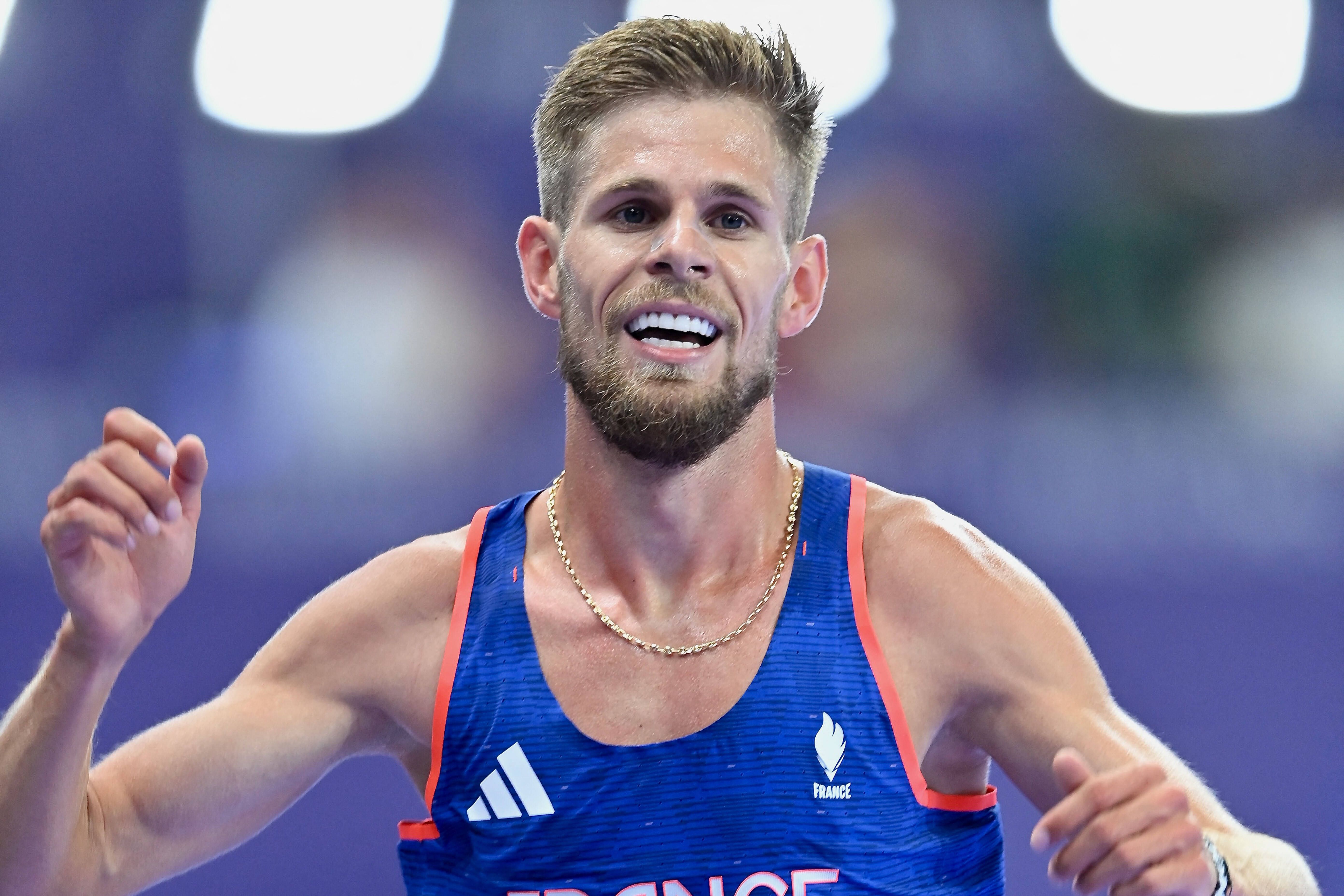 Greece to Compete in French 10km Championship with Eyes on Birmingham 2026