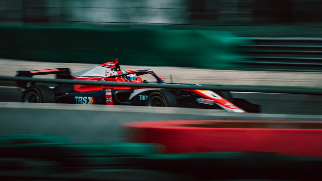 Barcelona Grand Prix 2025: Ferrari Dominates as McLaren and Red Bull Battle for Glory