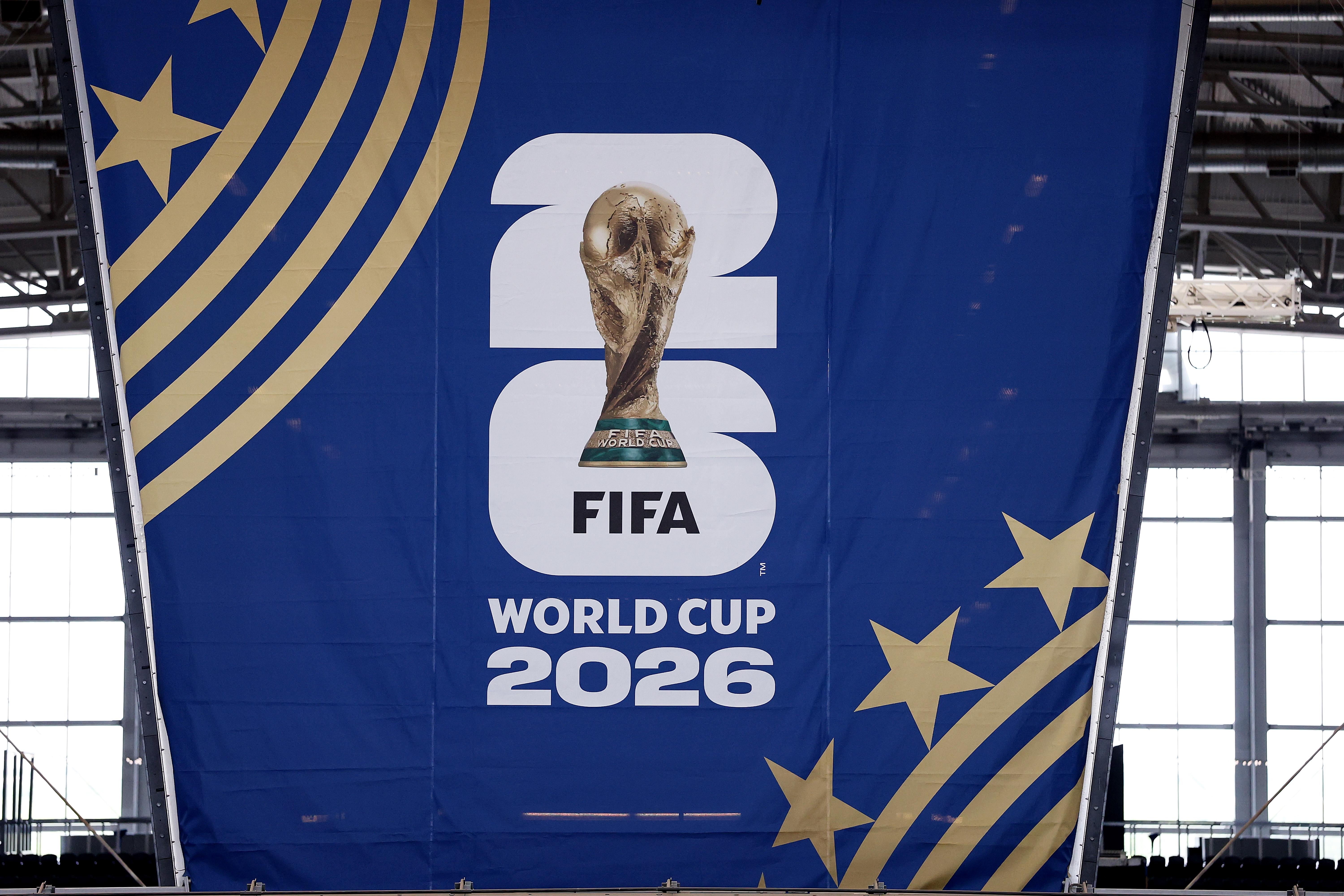 Italian Studio to Organize Three World Cup Opening Ceremonies