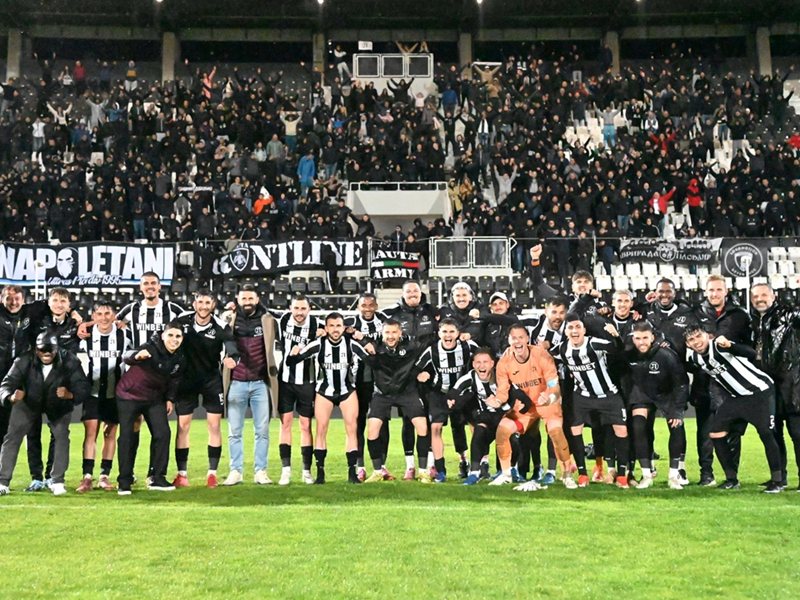 "Lokomotiv" (Plovdiv) to Battle for Maximum Final Tickets Against CSKA