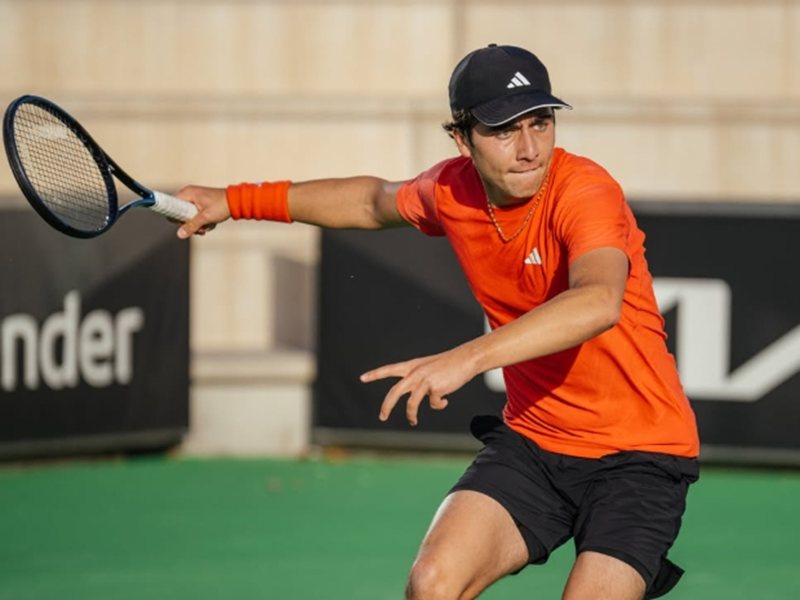 French Player Defeats Our World Champion Ivan Ivanov in Sabadell