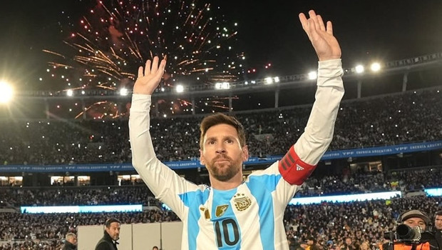 Messi's Sixth Dance: Argentina Chases History in 2026