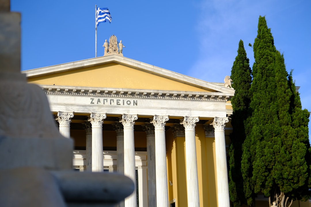 Greek television audience voting reality show
