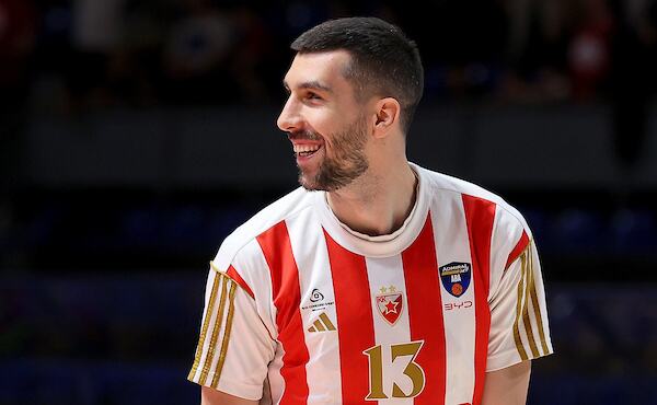 Partizan Advances to ABA League Playoffs Final